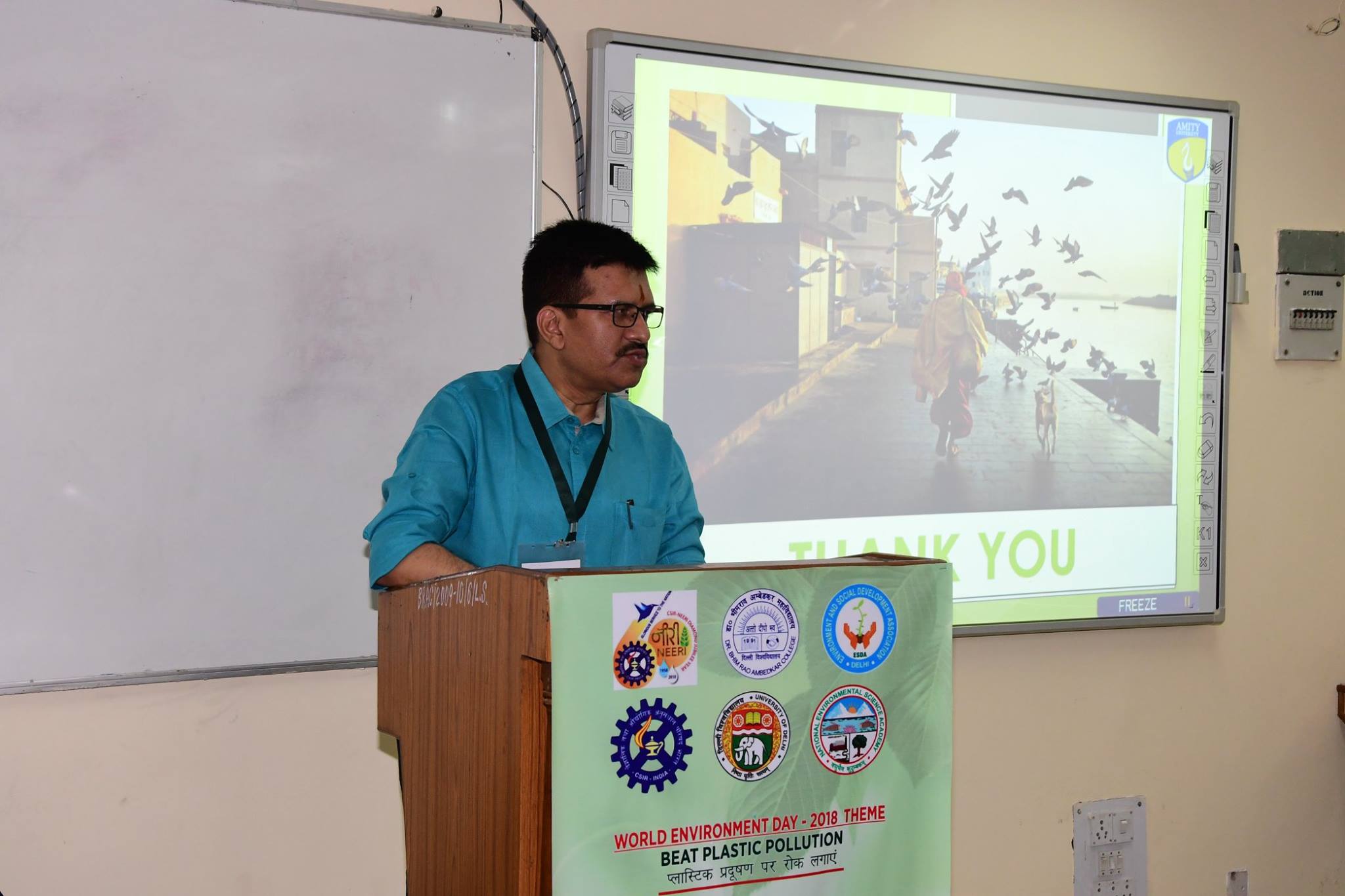 ESG workshop